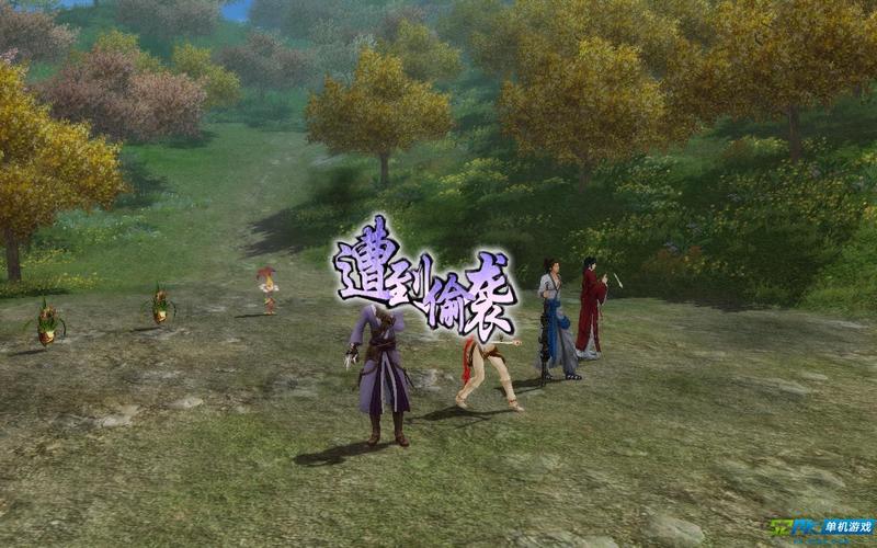 仙剑奇侠传5前传攻略游戏难点与技巧介绍