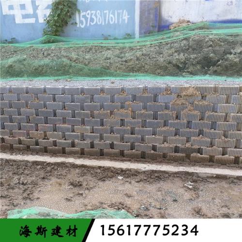 生态景观混凝土挡土墙,河道挡土墙砖,景观河道护坡砖