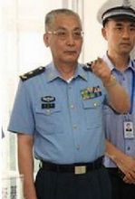 中国人民解放军空军装备部副部长,中国人民解放军济南军区空军副司令