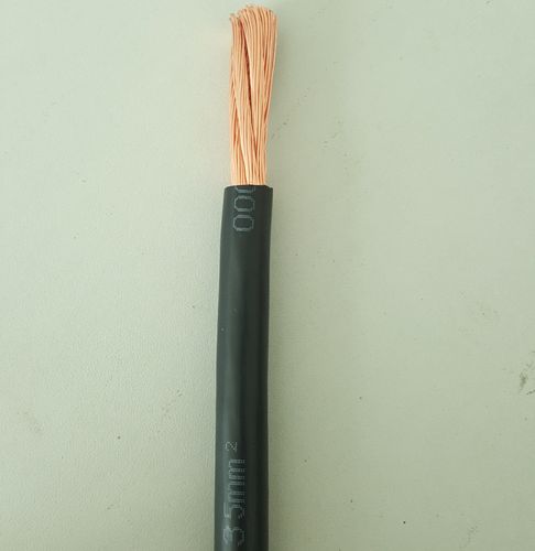 bvr35黑色电线