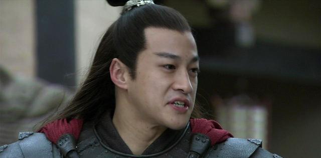 原创何润东新剧开机,继吕布项羽后再演狠角色,四大美女他要霸占俩啦