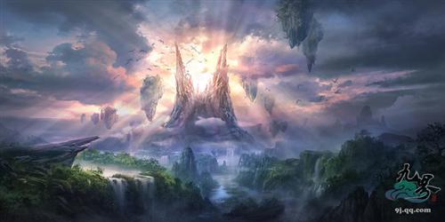 刚踏入混沌之界的迷茫,而今的五重之勇士,天壤之别只源于师傅的谆谆