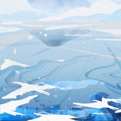头像77背景图‖所念皆星河 95_头像背景图_素材