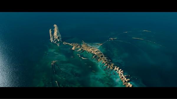 《他是龙》▏年度颜值最高电影.