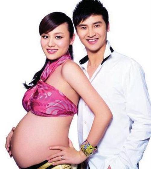 叶一茜三胎,35岁叶一茜喜获三胎田亮开始幸福肥