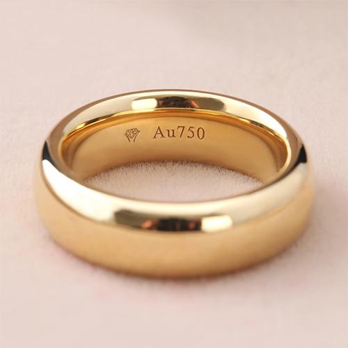 激光戒指刻字效果如何?