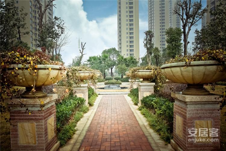 武汉南湖半岛-实景图(5) - 武汉58安居客