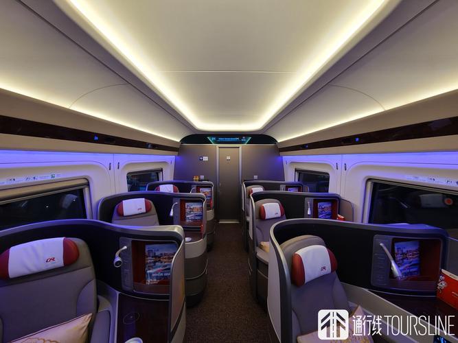 开始在"再创新"的道路上阔步前行,自主设计改进的crh380al和crh380bl