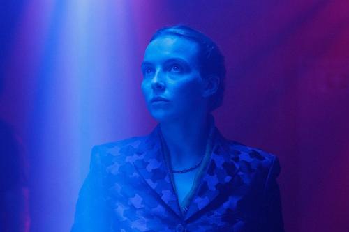 安利|jodie comer 杀死伊芙美剧女主