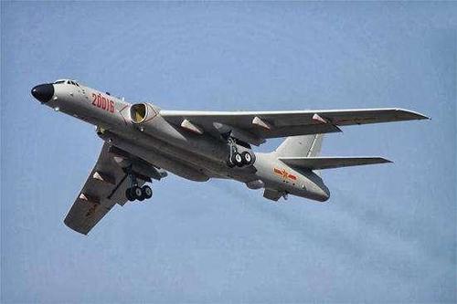 美军装备b21轰炸机还需等8年中国轰20或抢先服役