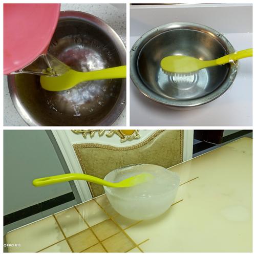 冰刷"         没有"冰壶,冰刷",利用废旧材料发挥想象制作冰壶,冰刷