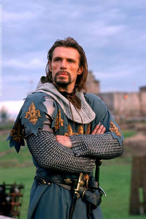  p>穿越中世纪的电影.