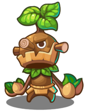 阿木木(游戏《洛克王国》中的宠物)_百度百科