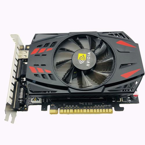 全新gtx1050ti 4g d5独立显卡 660 750 780 970 960 2g 450 1030