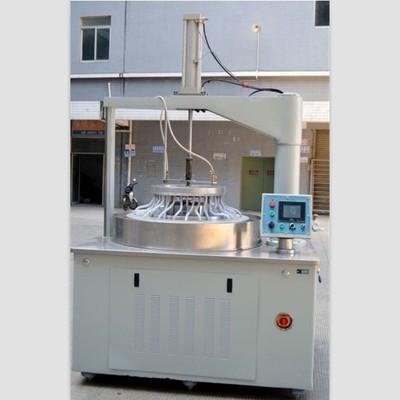 深圳方达平面双面研磨机/平面双面抛光机,运作平稳操作简单