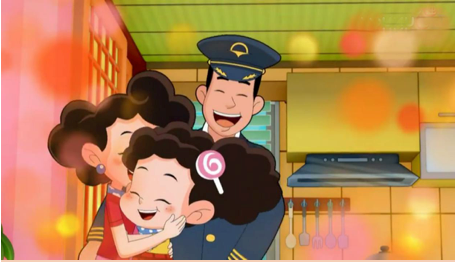 棉花糖
