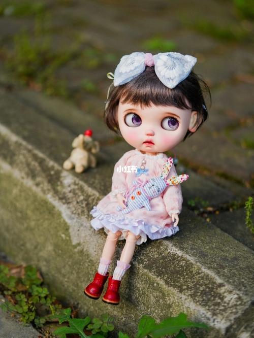 blythe小布娃娃|全爱大全套之点数图解_blythe怎么样_夕阳_兔子_娃娃
