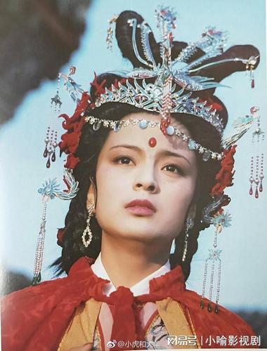 红楼梦人物介绍之贾探春