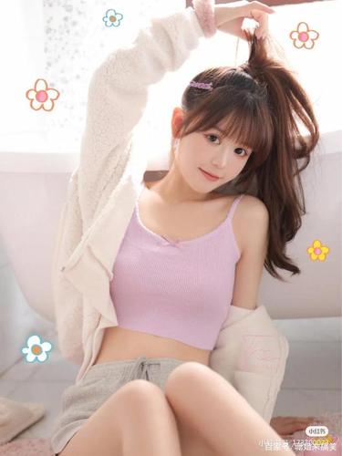 捧在手心的甜心小可爱