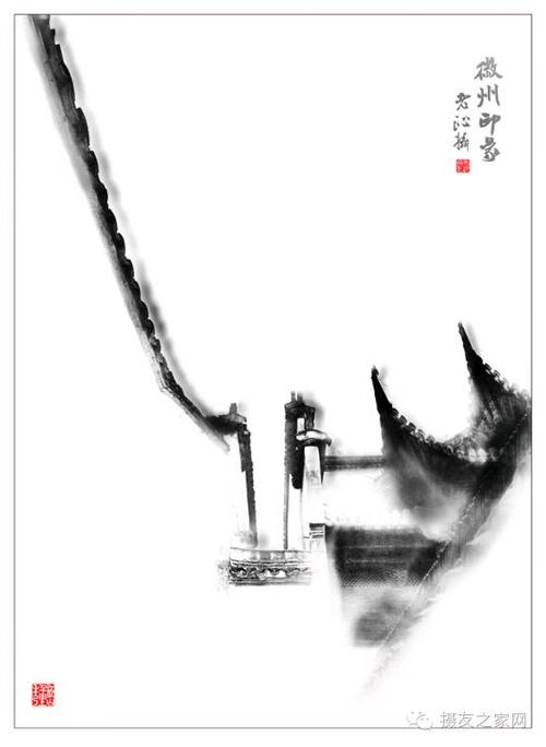 画意摄影作品赏析