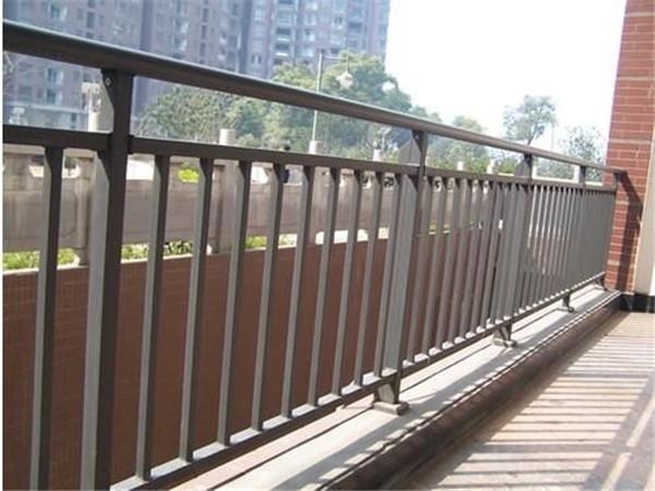 天助网 武汉东湖新技术开发区雅祥钢材加工厂 武汉铁艺栏杆定制-雅祥