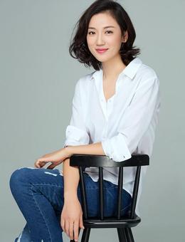 王蔚图片
