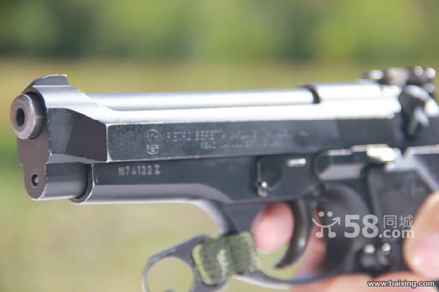 北京奥林射击场