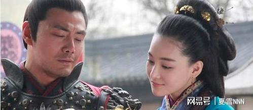 英雄的妻子,豪杰的丈夫,可惜遇上一个昏庸的皇帝|韩世忠|梁红玉|金