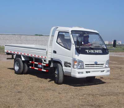 欧铃轻型货车 zb1041ldds