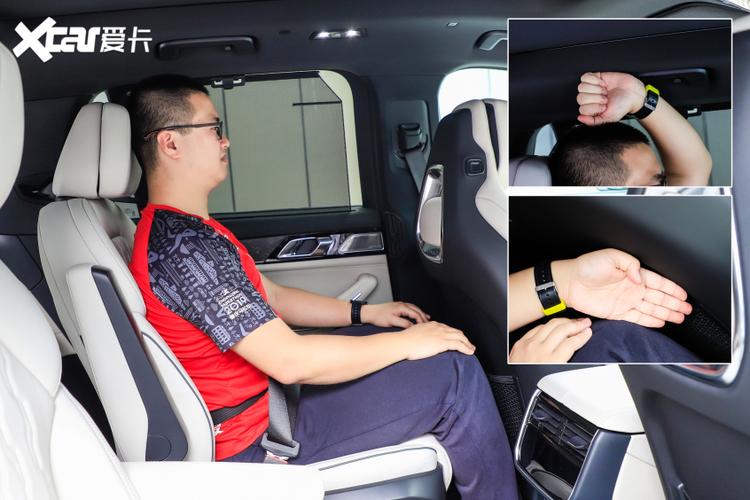 解构进阶新篇实拍领克09全球首秀