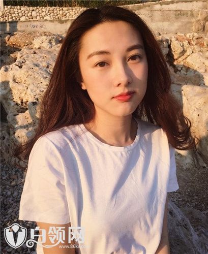 腾讯女主播刘畅资料微博及胸围介绍