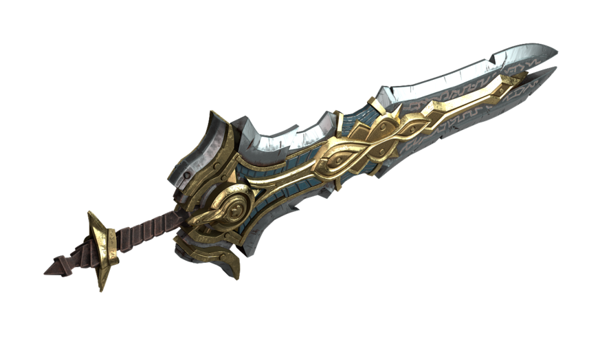 道具模型|三维|机械/交通|无名的公爵 - 原创作品