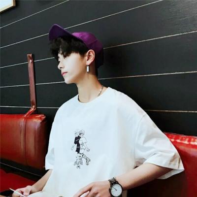 超酷男生个性头像有个性的男生活得超酷炫