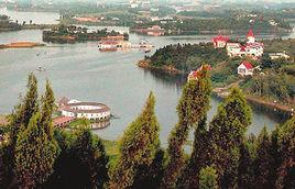 龙泉湖(四川简阳龙泉湖)