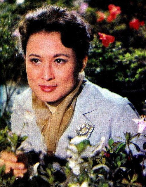 向梅_演员_作品_个人资料_简历_生日_留言 - 酷乐米