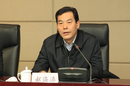 集团公司举行首次宣传系统负责人培训