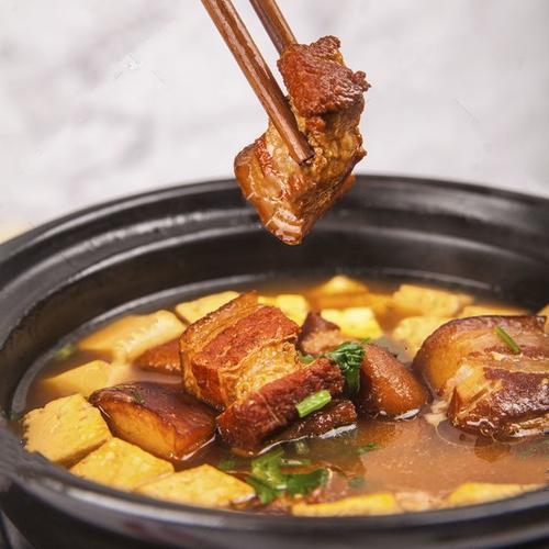 哈尔滨去哪学习砂锅坛肉砂锅扒肉砂锅油饼技术