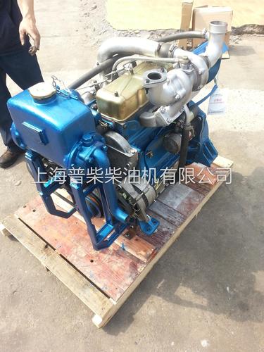 上海纽荷兰495柴油机厂家船用柴油机