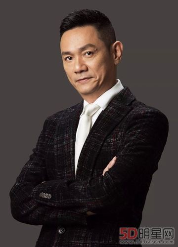 果静林个人资料