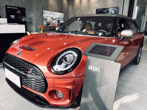 mini日不落红从头到尾都是个性的美