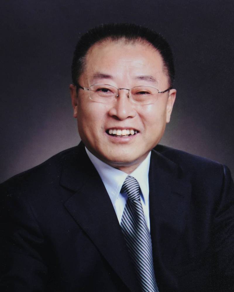 张左已