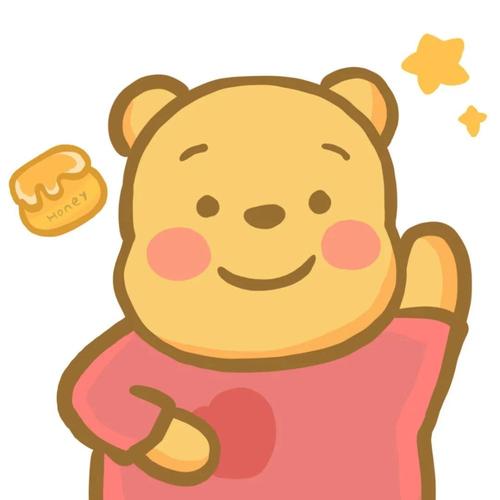 可爱有趣的头像