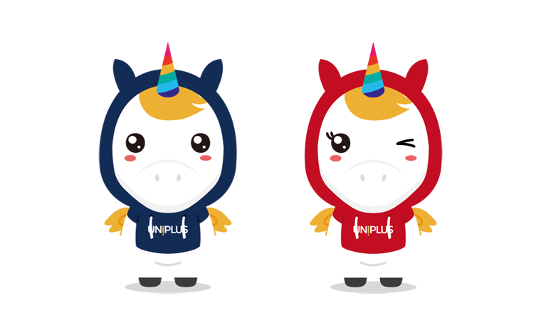 官宣|北外国际吉祥物尤佳uni正式发布