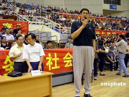 中国巨人大【盘点】