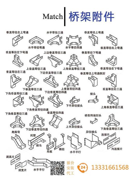 鹤岗托盘式桥架加工厂恭请合作