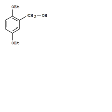 2,5-二乙氧基苄基乙醇是一种化学物质,分子式是c11h16 o3.