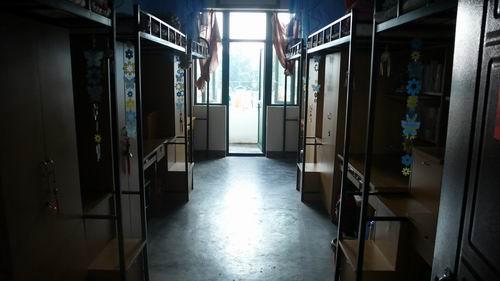 常熟理工学院宿舍内部图片和宿舍条件环境怎么样有没