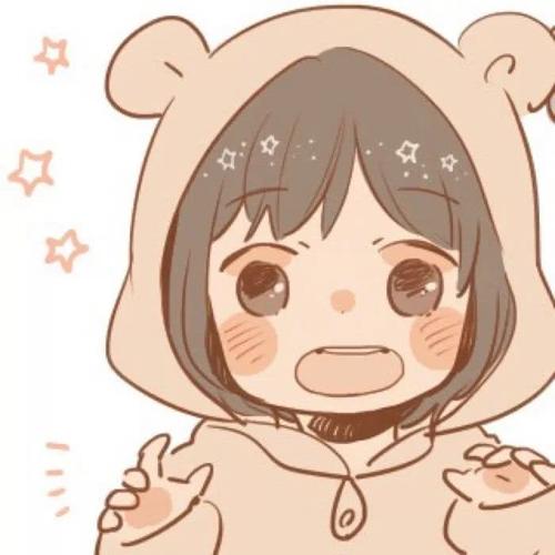 你有本事谈恋爱,你有本事换情侣头像啊!