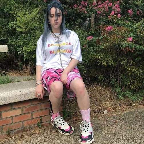 billie eilish成名路!短短几年,达成许多人这辈子梦寐以求的成