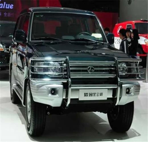 新增被执行人信息执行总额超2亿 猎豹汽车还有机会吗